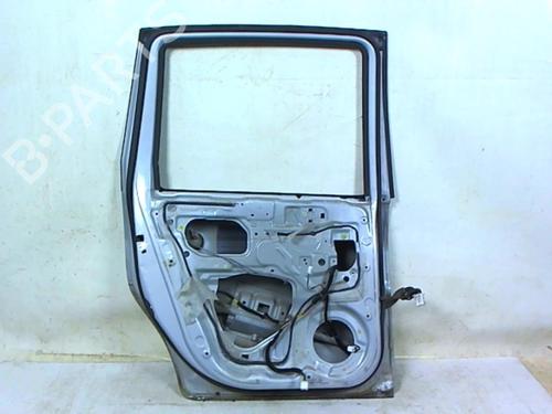 Left rear door HYUNDAI MATRIX (FC) 1.5 CRDi | BP20403544C4 