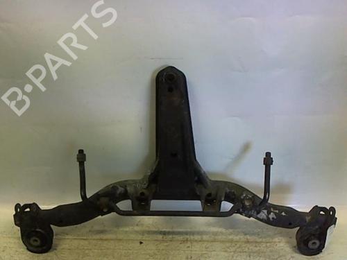 Rear axle FORD GALAXY I (WGR) 2.8 i V6 | BP21233500M2 