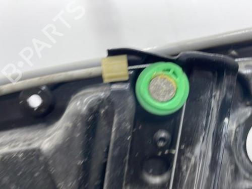 Used Front left window mechanism Front left window mechanism MERCEDES-BENZ A-CLASS (W176) A 200 CDI (176.001) (136 hp) 20386764 20386764