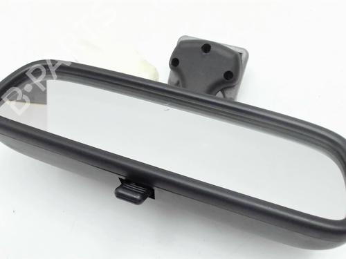 Rear mirror SAAB 9-3 (YS3F, E79, D79, D75) 1.9 TiD | BP20397071I6 