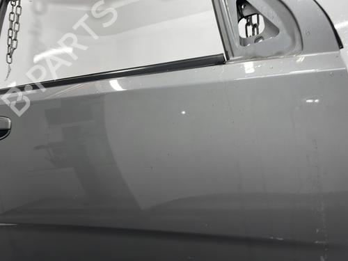 Right front door CHEVROLET AVEO / KALOS Hatchback (T250, T255) 1.2 LPG | BP30044854C3