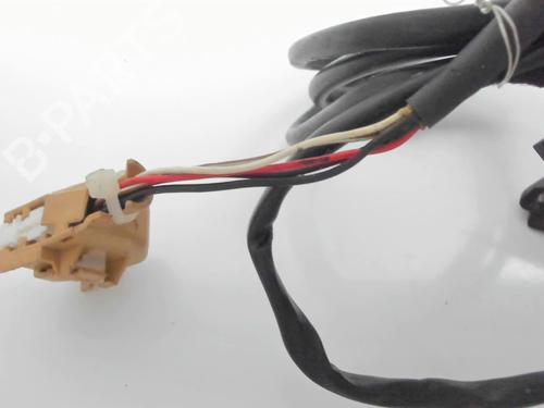 Left mirror AUDI A4 B6 (8E2) 1.9 TDI | BP20393027C26 
