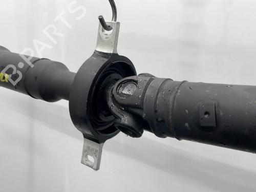 Driveshaft BMW 3 (E90) 325 d | BP20445146M37 