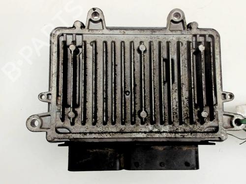 Engine control unit (ECU) MERCEDES-BENZ A-CLASS (W169) A 180 CDI (169.007, 169.307) | BP29625378M57 