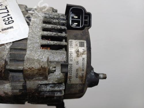 Generator Generator 38675355 38675355