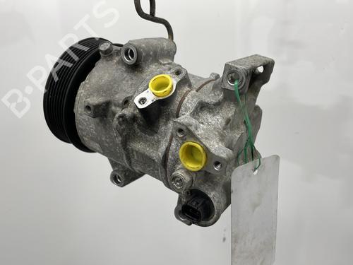 AC compressor TOYOTA RAV 4 IV (_A4_) 2.0 D (ALA40_, ALA40R) | BP23779937M34 - Image 4