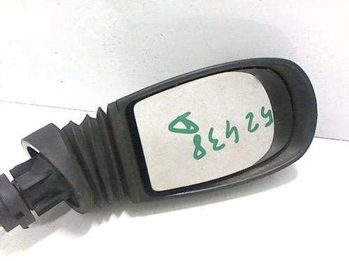 Used Right mirror FIAT PUNTO (188_) 1.2 60 (188.030, .050, .130, .150, .230, .250) (60 hp) 20479437