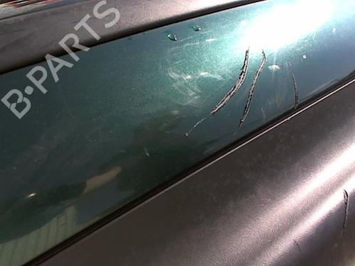 Rear bumper SEAT LEON (1M1) 1.9 TDI | BP22913302C8 