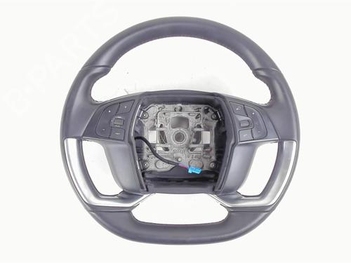 Steering wheel CITROËN C4 SPACETOURER (3D_) 1.5 BlueHDi 130 | BP20399852C49 