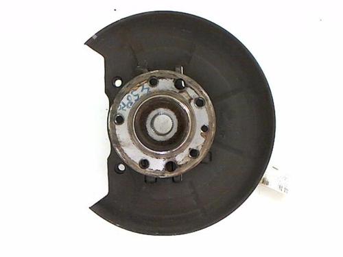 Used Left front steering knuckle OPEL MERIVA B MPV (S10) 1.3 CDTI (75) (75 hp) 20432609