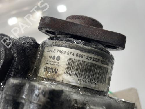 Steering pump BMW 3 (E90) 320 d | BP30115681M99