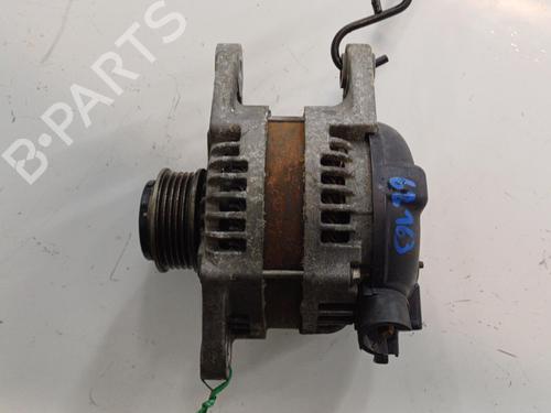 Alternator ALFA ROMEO 159 Sportwagon (939_) 2.4 JTDM (939BXD1B, 939BXD12) | BP20427328M7 