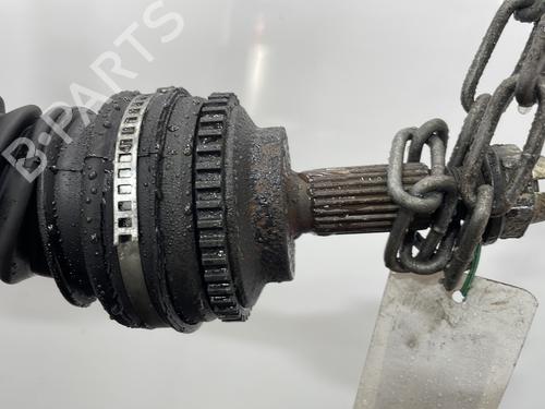 Left front driveshaft RENAULT MEGANE I (BA0/1_) 1.6 16V (BA04, BA0B, BA11, BA1J, BA16, BA19, BA1K, BA1V,... | BP29419760M38 