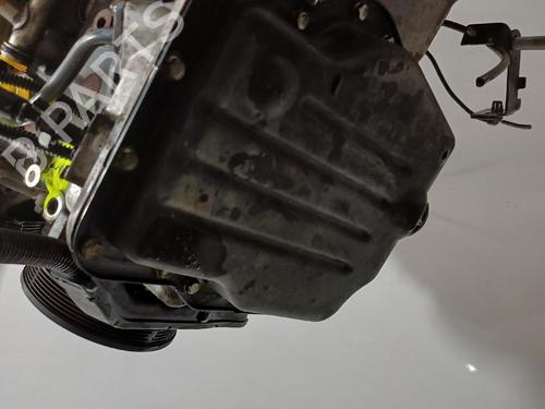 Engine OPEL ASTRA J (P10) 1.7 CDTI (68) | BP37728221M1 - Image 7