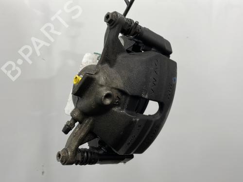 Used Right front brake caliper Right front brake caliper VW GOLF VII (5G1, BQ1, BE1, BE2) 1.6 TDI (105 hp) 22104842 22104842