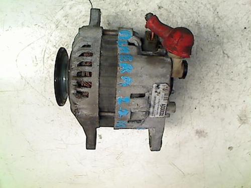Used Alternator NISSAN ALMERA II (N16) 1.5 (90 hp) 20474053