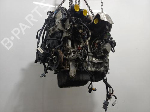 Engine CITROËN C3 II (SC_) 1.6 HDi 110 | BP38562047M1  - Image 5