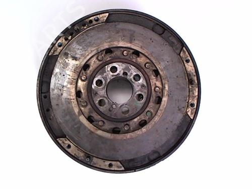 Used Flywheel ALFA ROMEO 156 Sportwagon (932_) 2.4 JTD (932.BXC00) (150 hp) 20407573