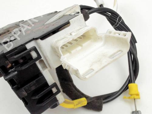 Front left lock CITROËN JUMPY II Van 2.0 HDi 120 | BP29513903C98 