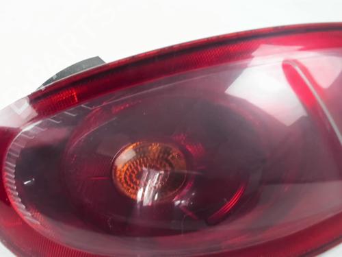 Right taillight FIAT BRAVO II (198_) 1.9 D Multijet (198AXC1B) | BP29491057C35 