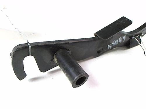 Break pedal FORD FOCUS I (DAW, DBW) 1.8 Turbo DI / TDDi | BP20472796I19 