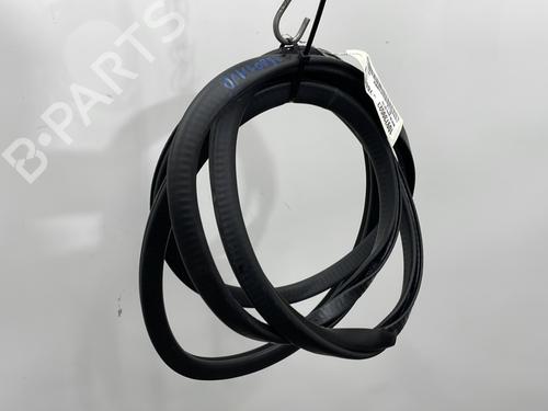 Rubber door seal AUDI A2 (8Z0) 1.4 | BP27688874C142 