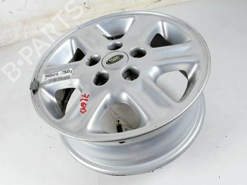 Rim LAND ROVER FREELANDER I (L314) 2.0 Td4 4x4 | BP26964338C45 