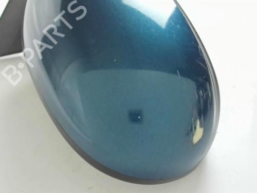 Used Right mirror NISSAN ALMERA TINO (V10) 2.2 dCi (112 hp) 20406522