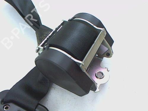Rear right belt tensioner PEUGEOT 308 SW I (4E_, 4H_) 1.6 HDi | BP20466952C90 