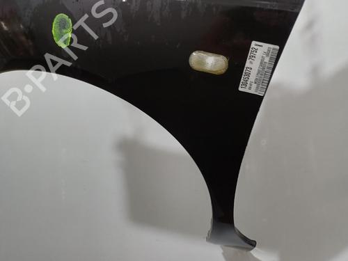Used Left front fenders Left front fenders 38078272 38078272