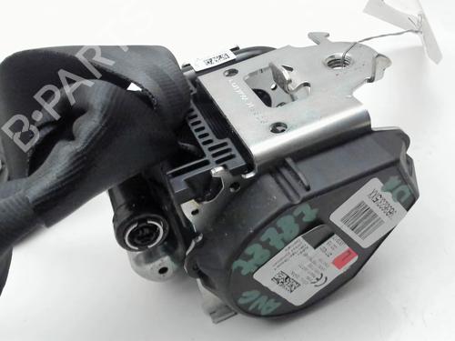 Front left seatbelt CITROËN C3 III (SX) 1.2 PureTech 82 | BP32630885I26 