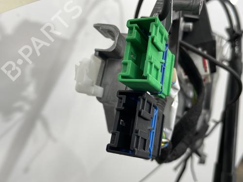 Tailgate lift support CITROËN C5 III Break (RW_) 2.0 HDi | BP29922043C138