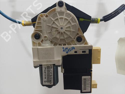 Used Front left window mechanism Front left window mechanism 38274155 38274155