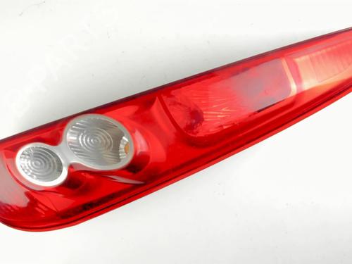 Right taillight FORD FIESTA V (JH_, JD_) 1.4 16V | BP20443145C35 