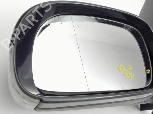Retrovisor izquierdo VW TOURAN (1T1, 1T2) 1.9 TDI | BP29956749C26