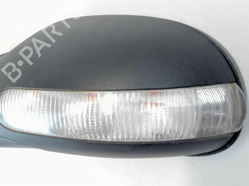 Left mirror MERCEDES-BENZ A-CLASS (W168) A 170 CDI (168.009, 168.109) | BP20390473C26 