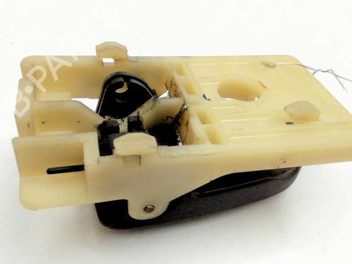 Front right interior door handle HYUNDAI TUCSON (JM) 2.0 CRDi | BP26964661I14 