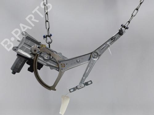 Used Front left window mechanism Front left window mechanism OPEL ZAFIRA / ZAFIRA FAMILY B (A05) 1.9 CDTI (M75) (150 hp) 20468785 20468785