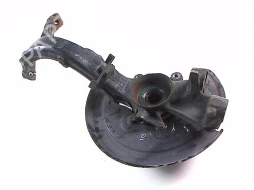 Right front steering knuckle SKODA SUPERB I (3U4) 1.9 TDI | BP20421994M26 