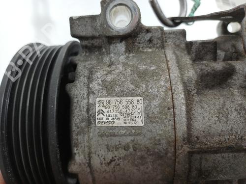 Used AC compressor AC compressor 36817353 36817353