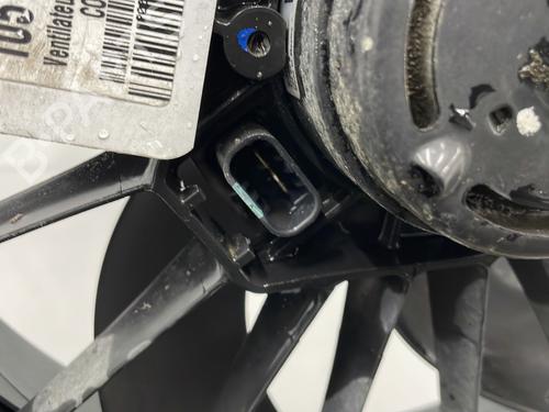 Radiator fan JEEP COMPASS (MK49) 2.0 CRD 4x4 | BP25732364M35 - Image 4