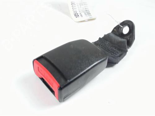 Used Seat buckle Seat buckle RENAULT CLIO I (B/C57_, 5/357_) 1.2 (B/C/S577) (54 hp) 25773878 25773878