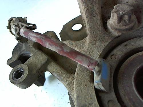 Right front steering knuckle OPEL ASTRA G Hatchback (T98) 1.6 (F08, F48) | BP20434553M26 