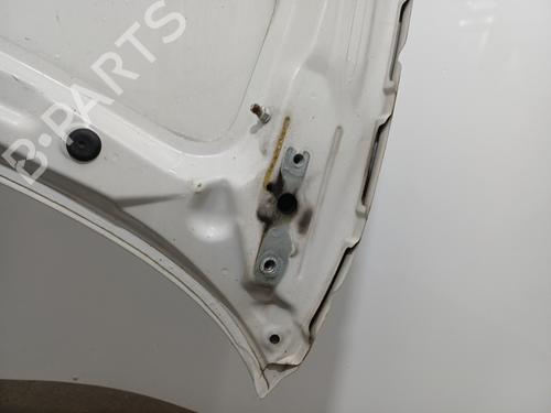 Used Hood Hood BMW 1 Coupe (E82) 118 d (143 hp) 36149907 36149907