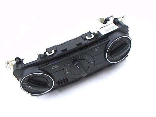 Climate control MERCEDES-BENZ B-CLASS Sports Tourer (W245) B 180 CDI (245.207) | BP20426784I5 