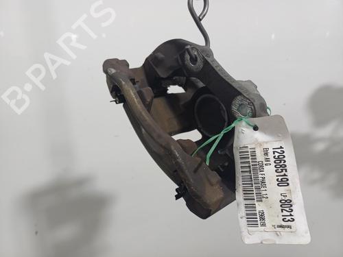 Used Left front brake caliper Left front brake caliper 37728027 37728027