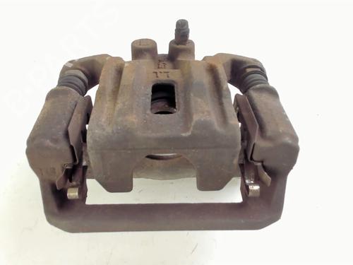 Used Left rear brake caliper NISSAN PATHFINDER III (R51) 2.5 dCi 4WD (174 hp) 20398482