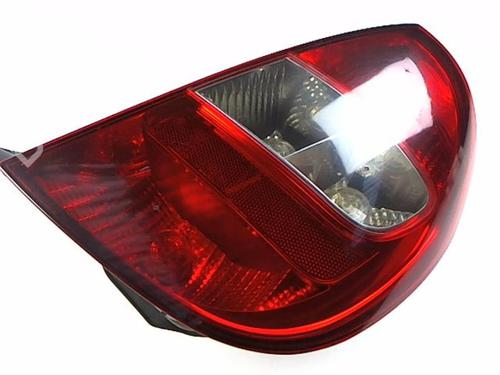 Used Right taillight Right taillight CITROËN C5 I (DC_) 2.0 HDi (DCRHZB, DCRHZE) (109 hp) 20472563 20472563