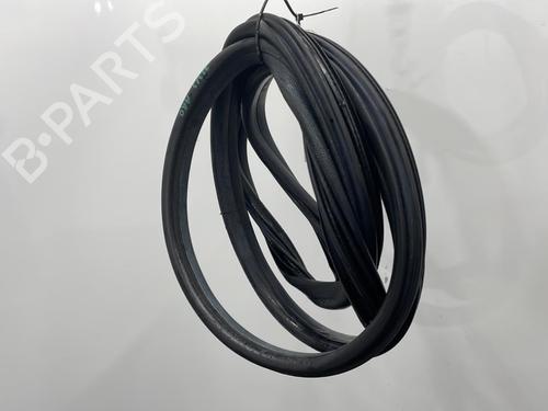 Rubber door seal SEAT ALHAMBRA (7V8, 7V9) 2.0 i | BP20491498C142 