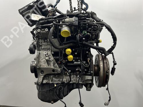 Used Engine AUDI A5 (8T3) 1.8 TFSI (160 hp) 30975672